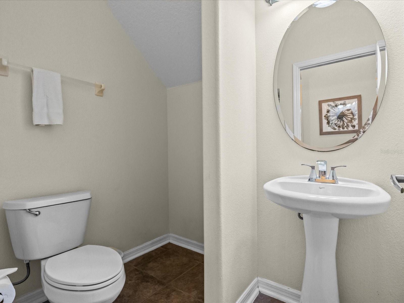 REUNION PH 1 PRCL 1 UNIT 1 - Residential