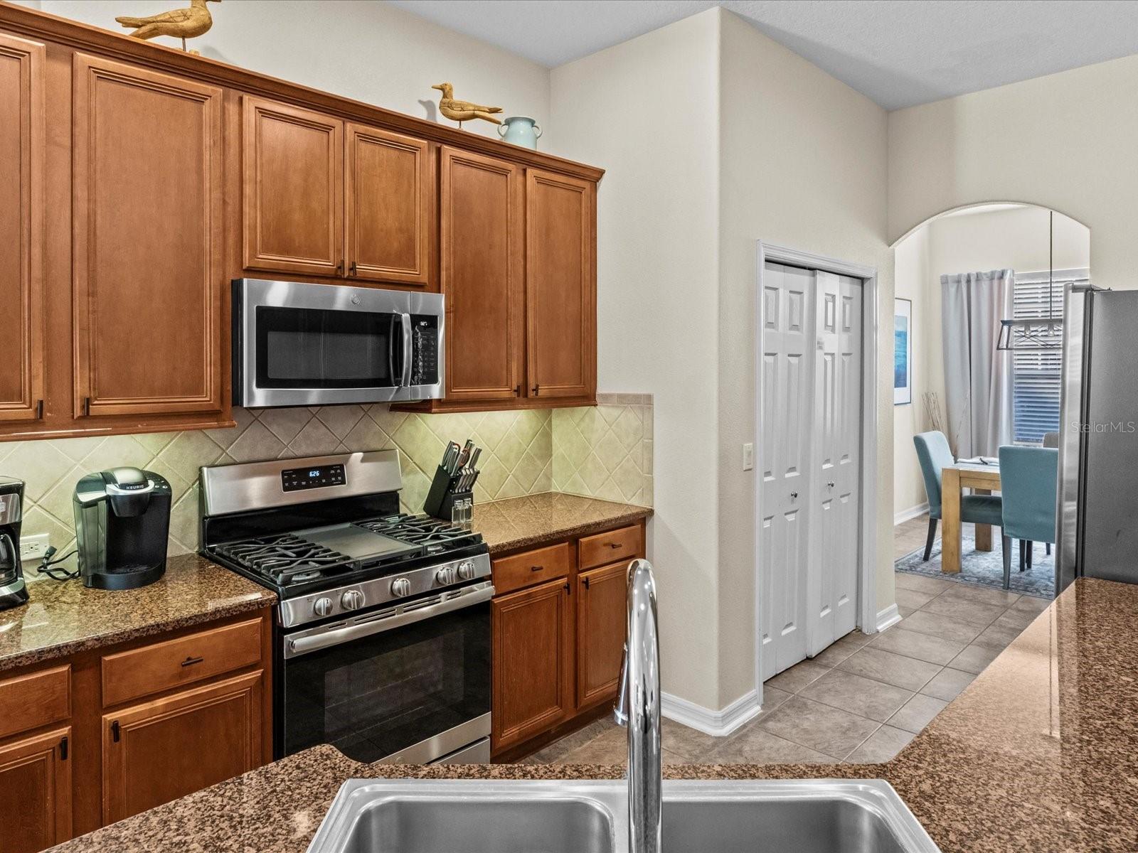 REUNION PH 1 PRCL 1 UNIT 1 - Residential