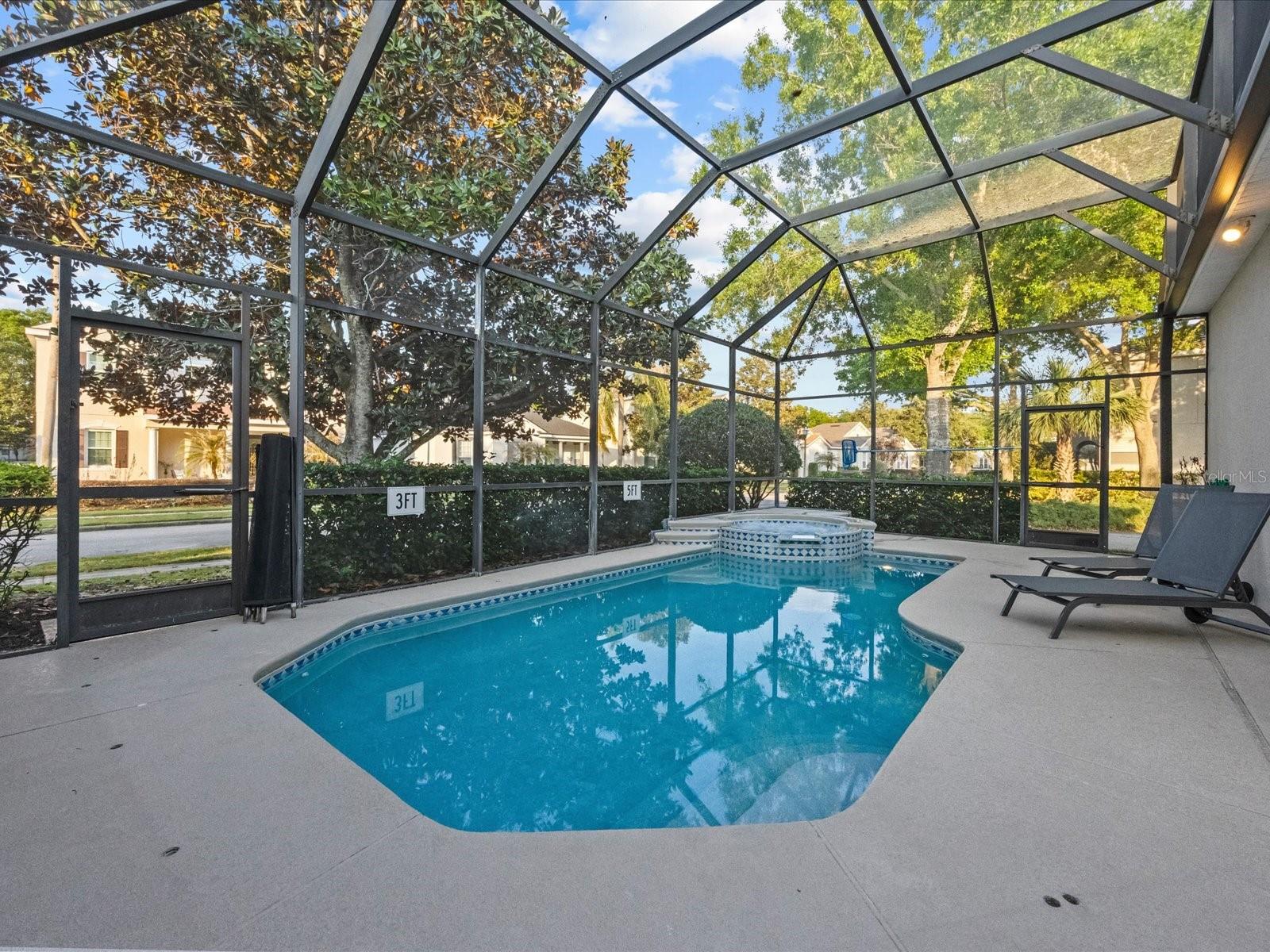 REUNION PH 1 PRCL 1 UNIT 1 - Residential