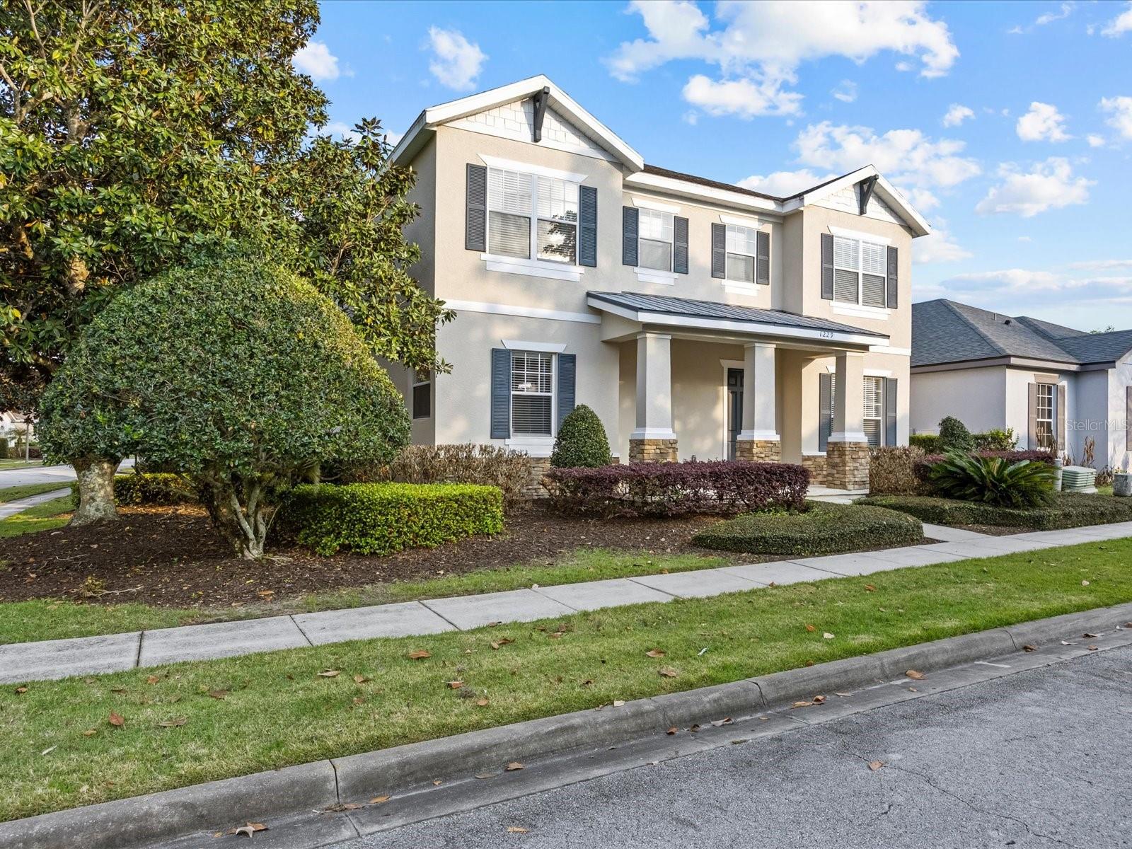 REUNION PH 1 PRCL 1 UNIT 1 - Residential