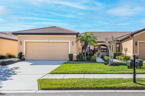 Photo of 107 Shell Falls Drive, Apollo Beach, FL 33572 (MLS # T3541407)