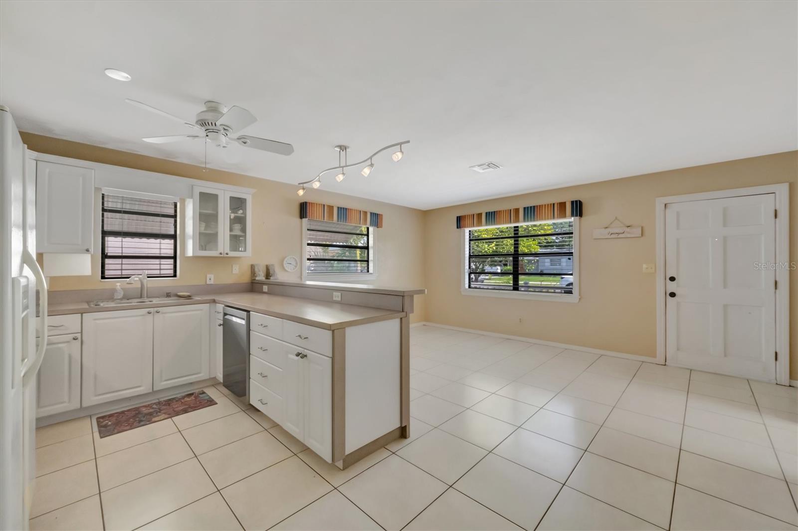 OAK RIDGE ESTATES REP OF BLK 23 - Residential