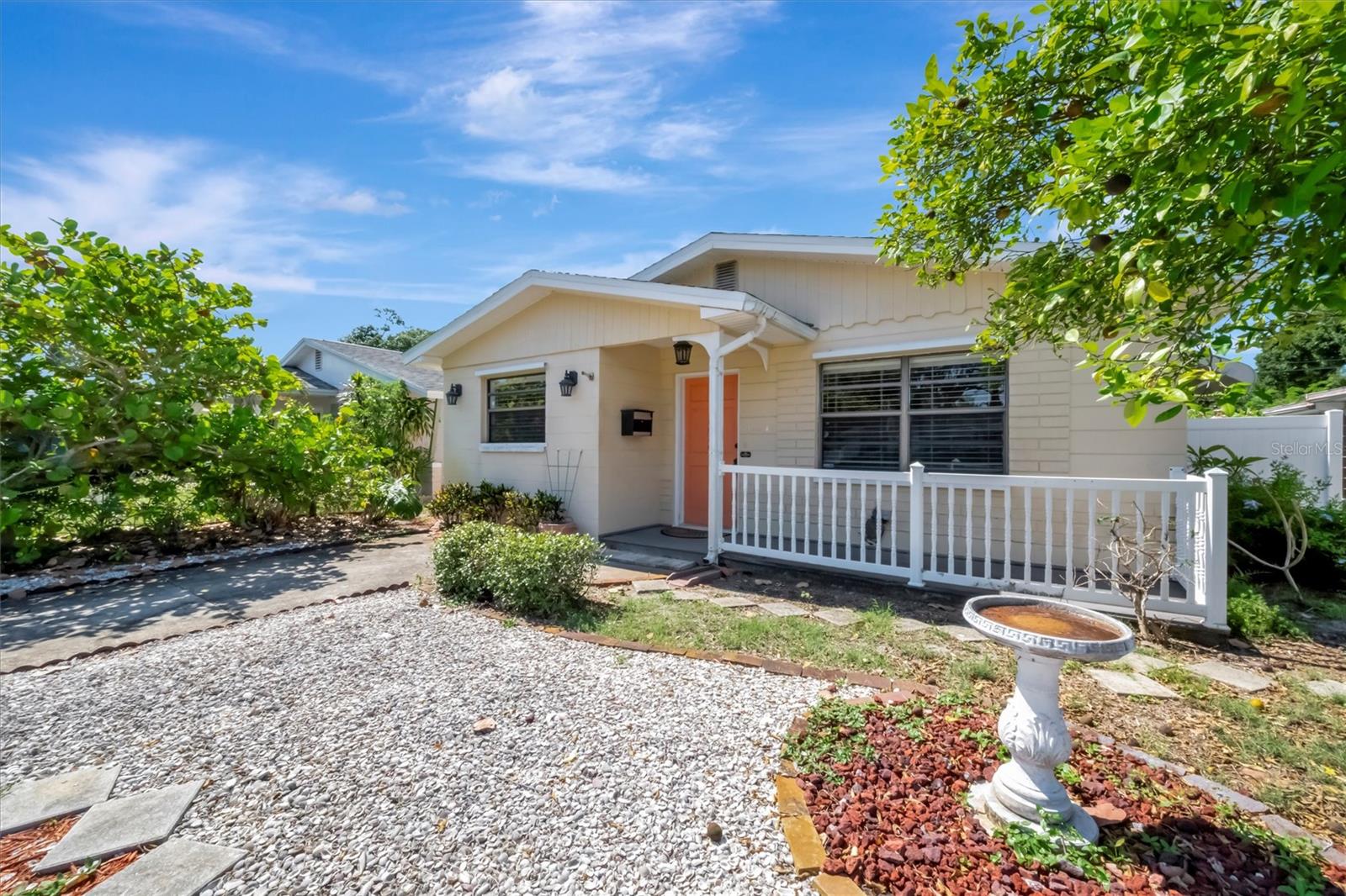 OAK RIDGE ESTATES REP OF BLK 23 - Residential