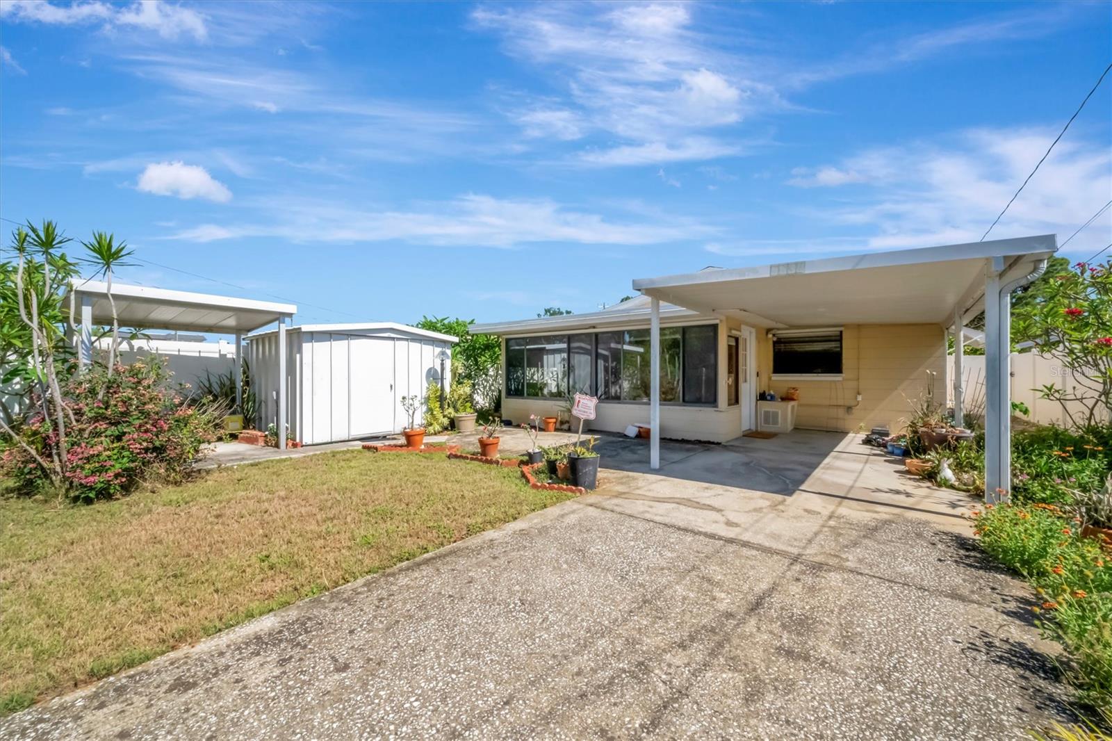 OAK RIDGE ESTATES REP OF BLK 23 - Residential