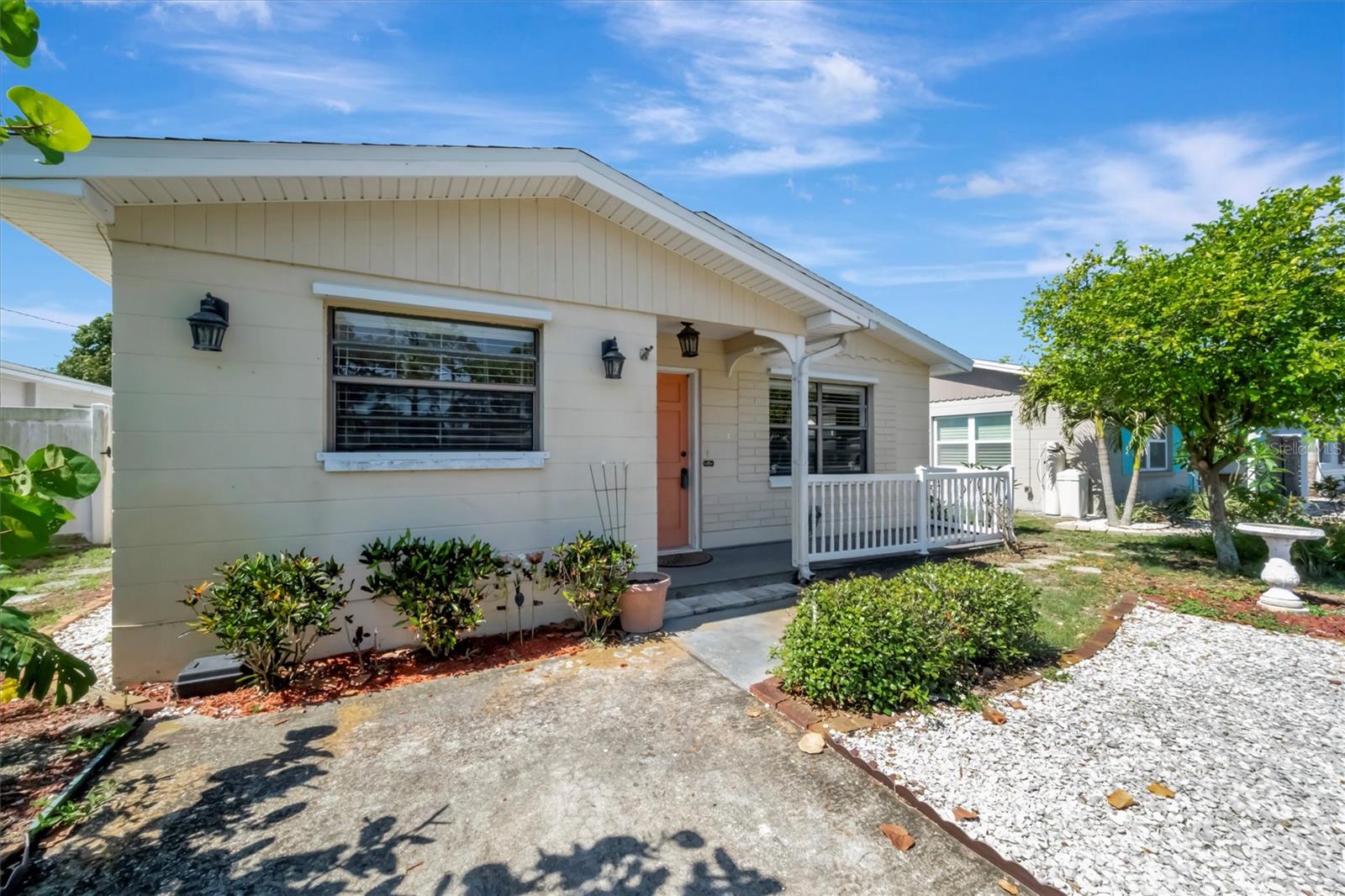 OAK RIDGE ESTATES REP OF BLK 23 - Residential
