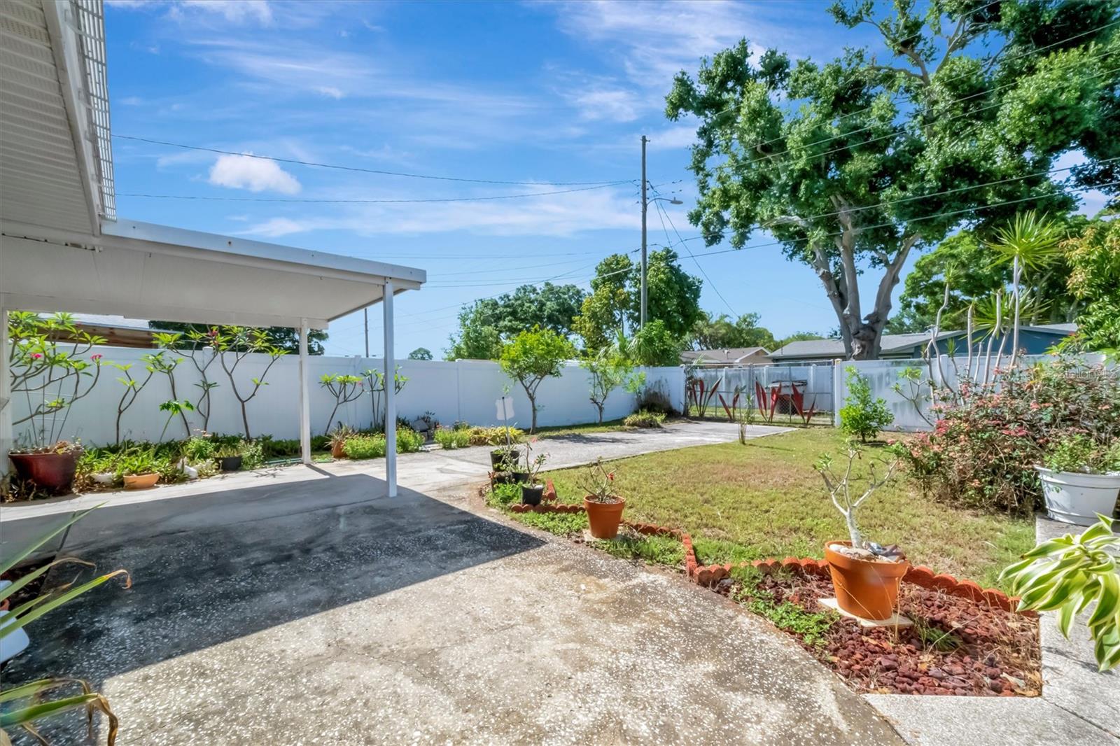 OAK RIDGE ESTATES REP OF BLK 23 - Residential