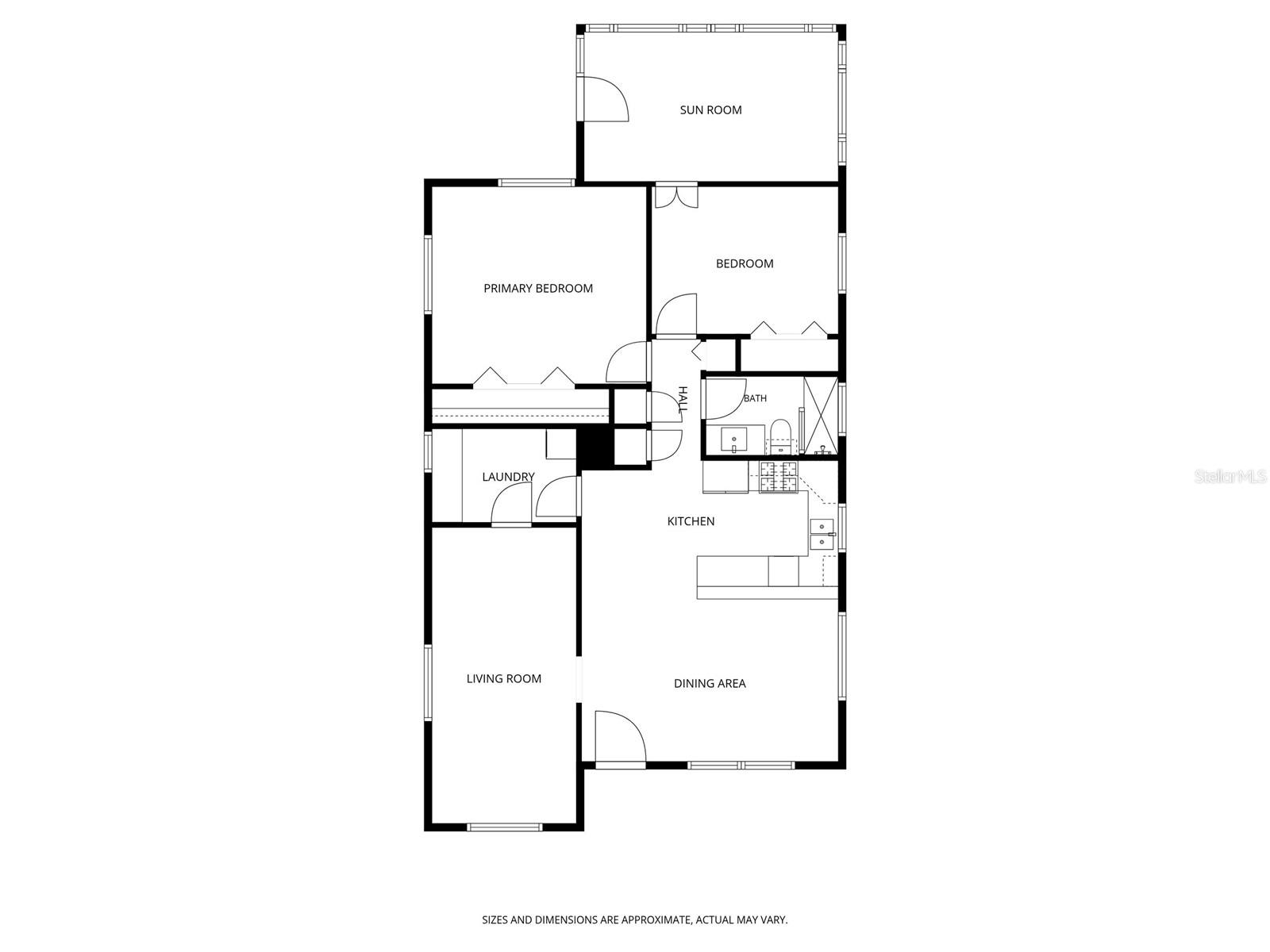 OAK RIDGE ESTATES REP OF BLK 23 - Residential
