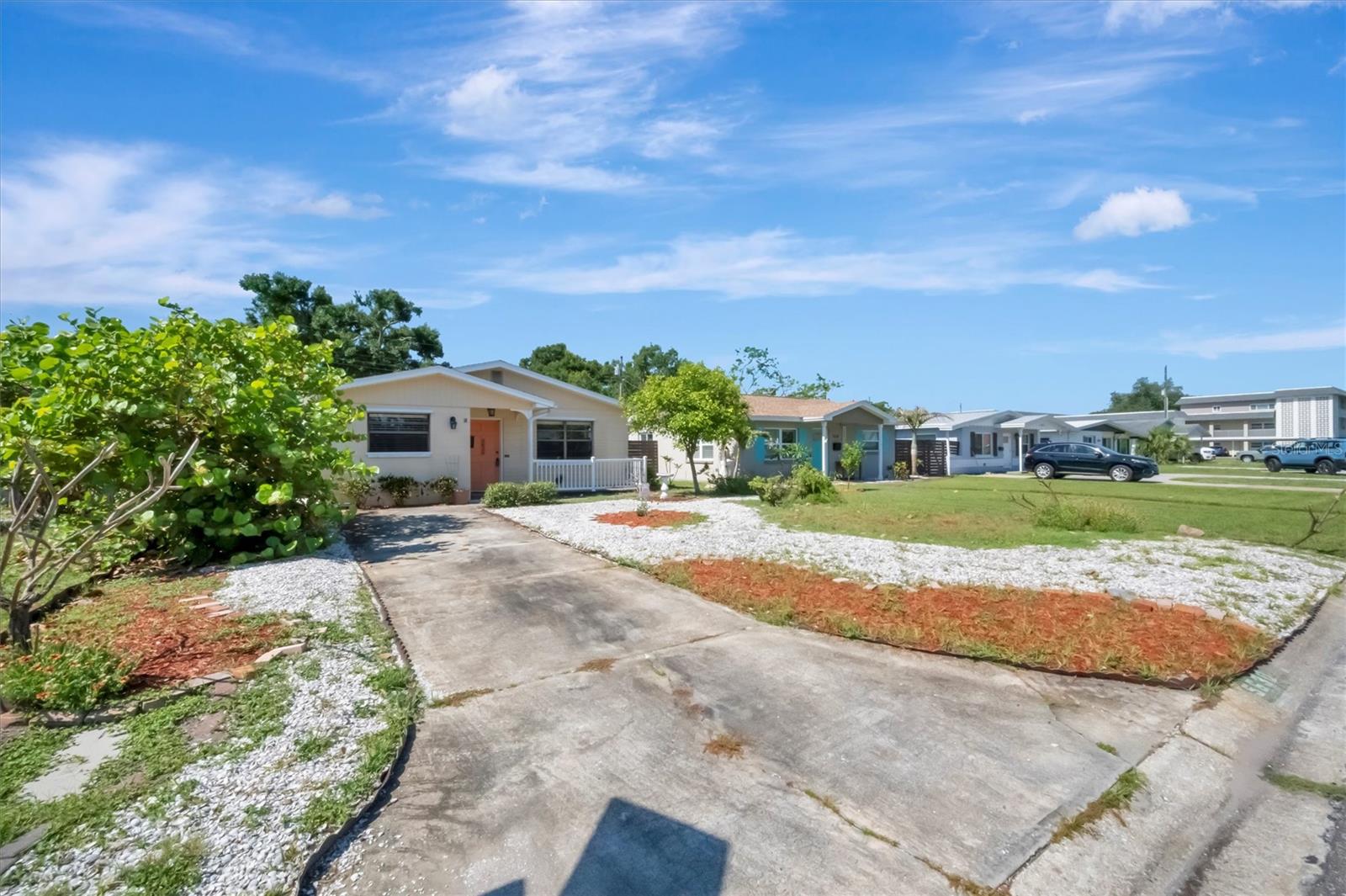 OAK RIDGE ESTATES REP OF BLK 23 - Residential