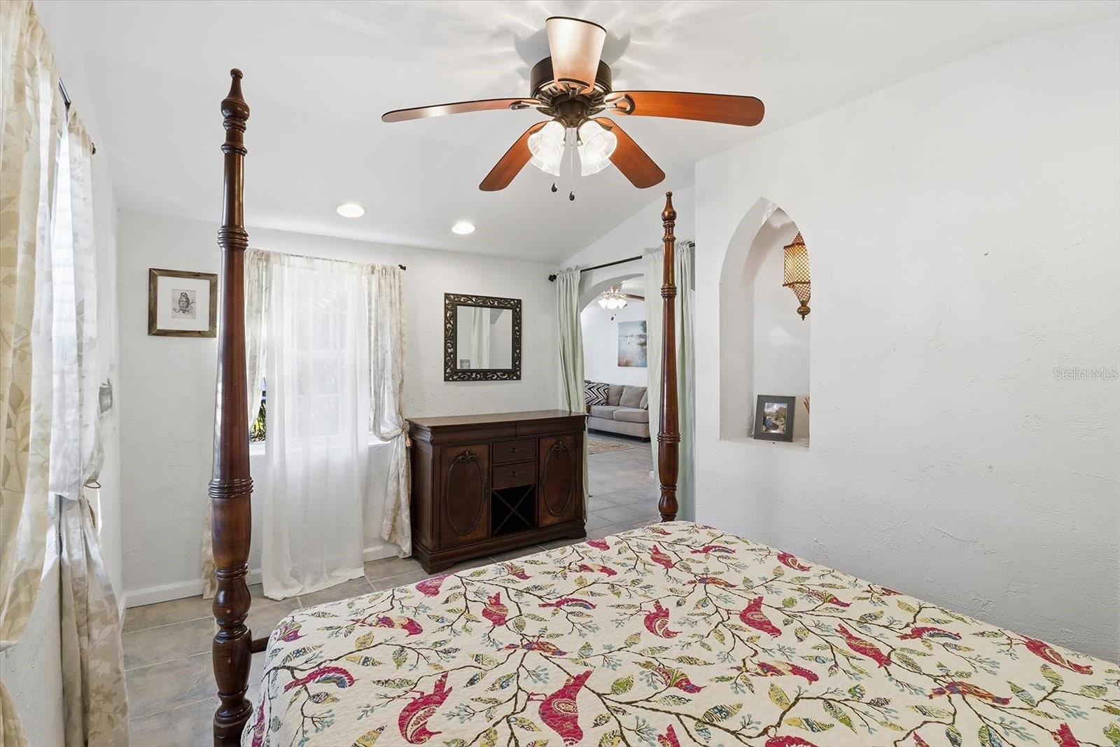 BLUE SPGS PARK HADLEYS HIDEAWAY HOMOSASSA - Residential