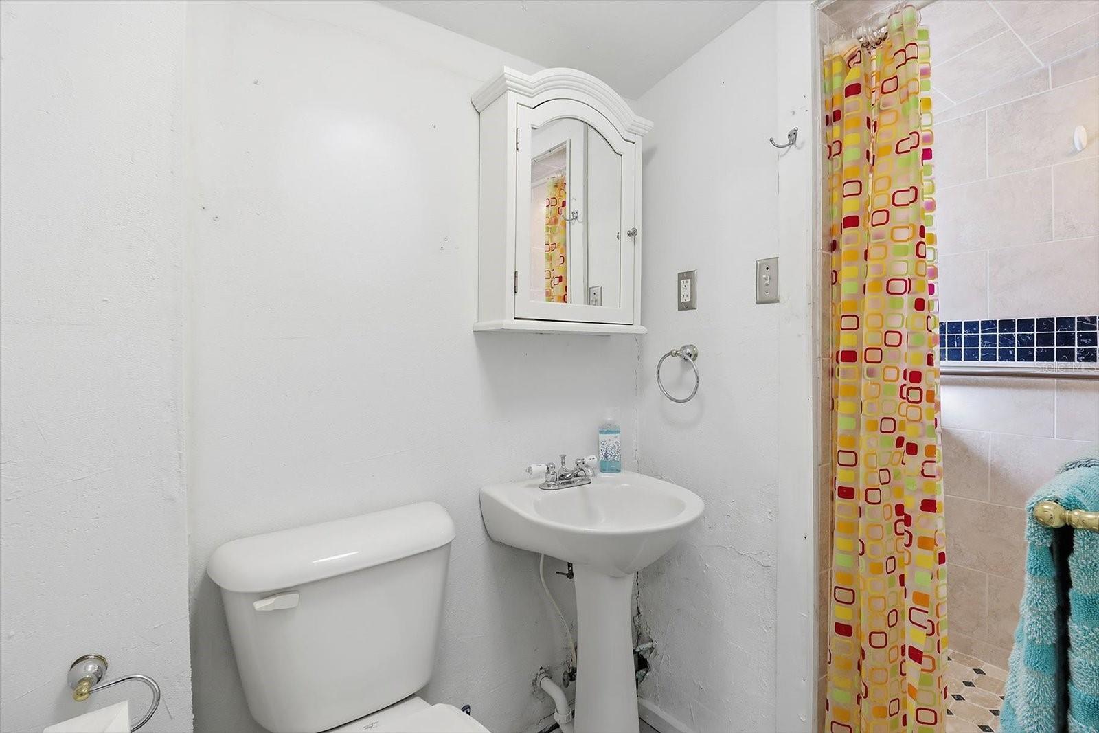 BLUE SPGS PARK HADLEYS HIDEAWAY HOMOSASSA - Residential