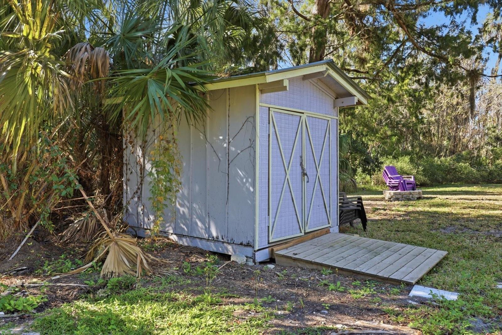 BLUE SPGS PARK HADLEYS HIDEAWAY HOMOSASSA - Residential