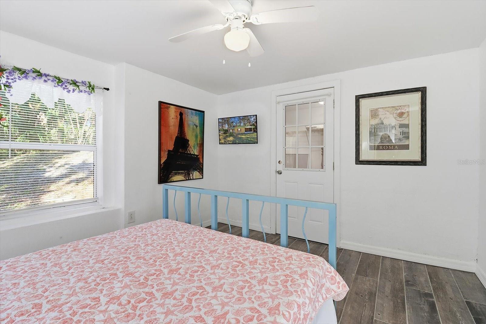 BLUE SPGS PARK HADLEYS HIDEAWAY HOMOSASSA - Residential