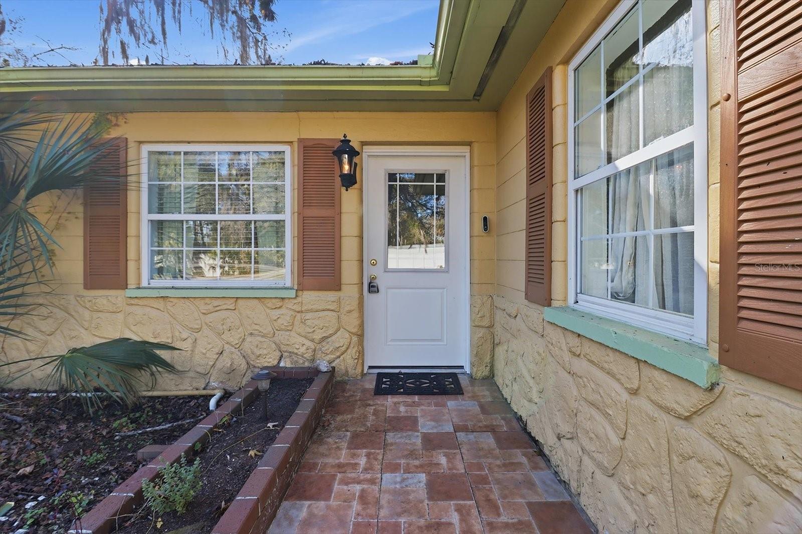 BLUE SPGS PARK HADLEYS HIDEAWAY HOMOSASSA - Residential