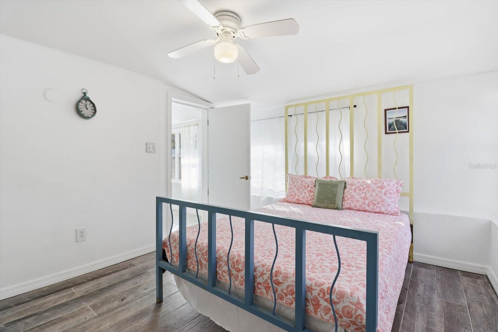 BLUE SPGS PARK HADLEYS HIDEAWAY HOMOSASSA - Residential