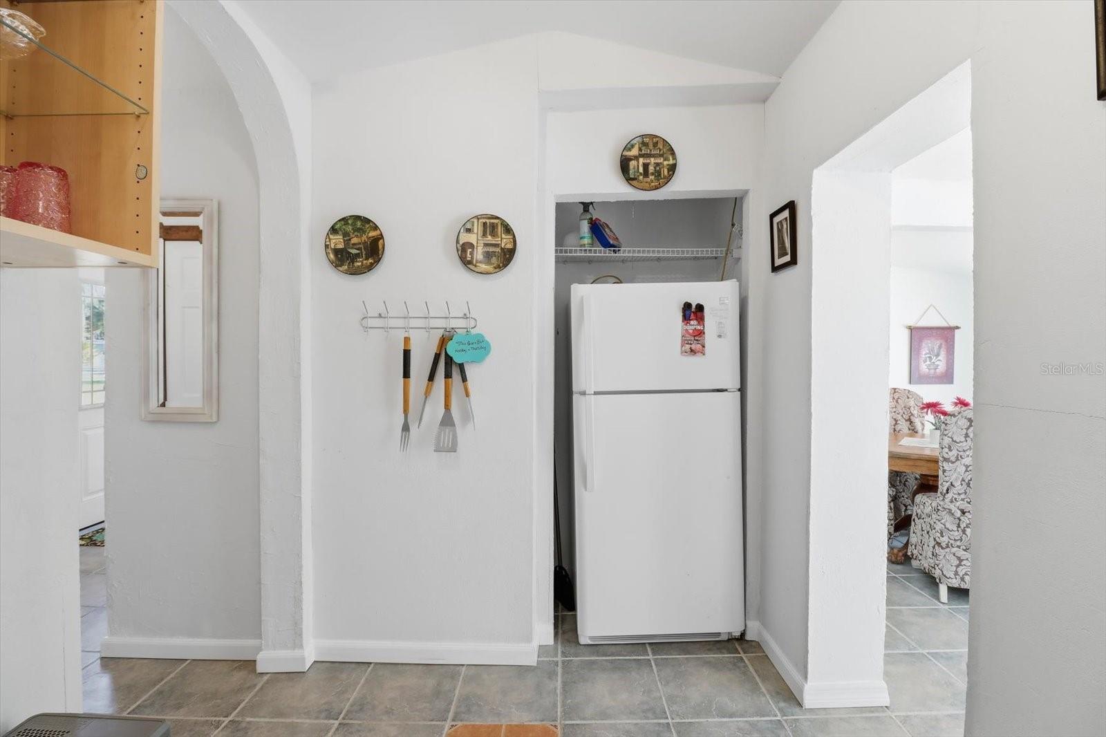 BLUE SPGS PARK HADLEYS HIDEAWAY HOMOSASSA - Residential