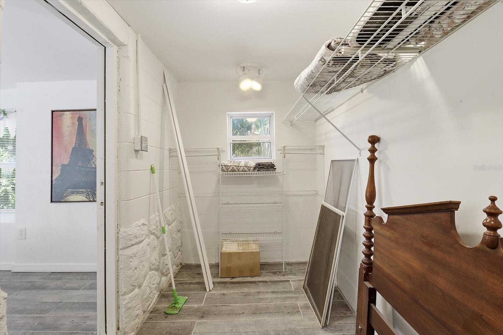 BLUE SPGS PARK HADLEYS HIDEAWAY HOMOSASSA - Residential