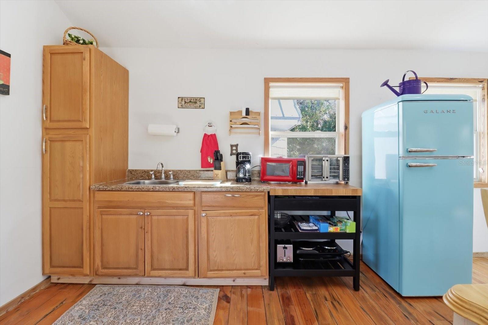 BLUE SPGS PARK HADLEYS HIDEAWAY HOMOSASSA - Residential