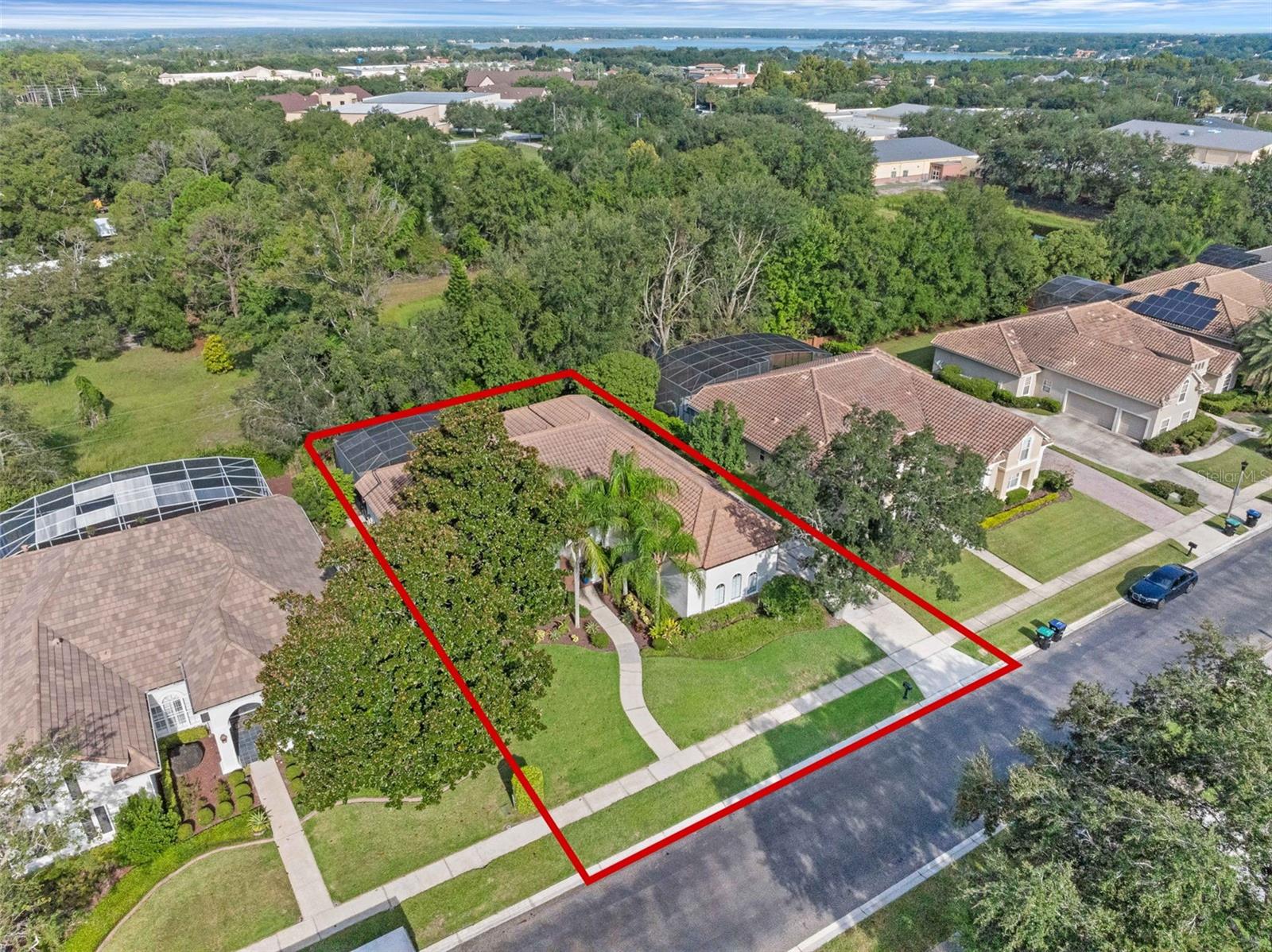 5101 KEENELAND CIRCLE