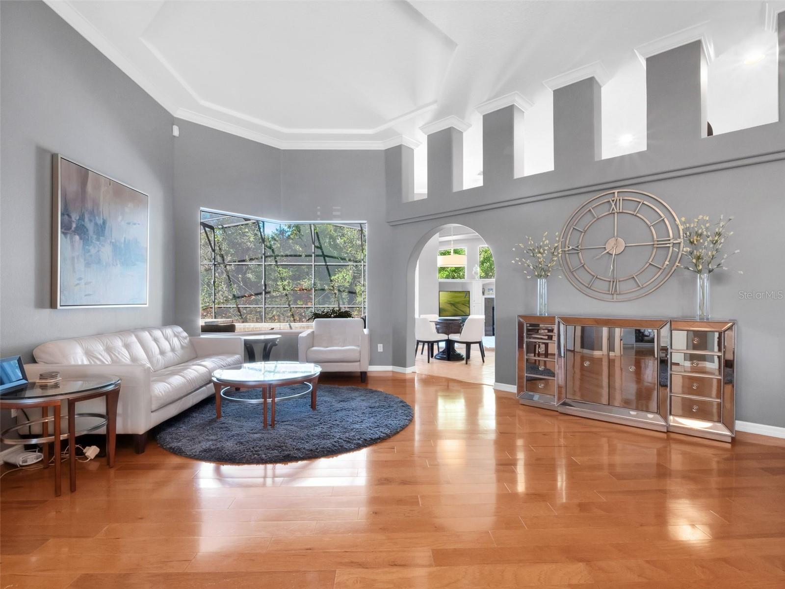 5101 KEENELAND CIRCLE