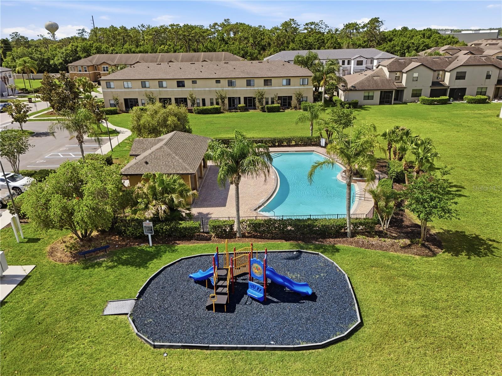 OAK RIDGE - Residential
