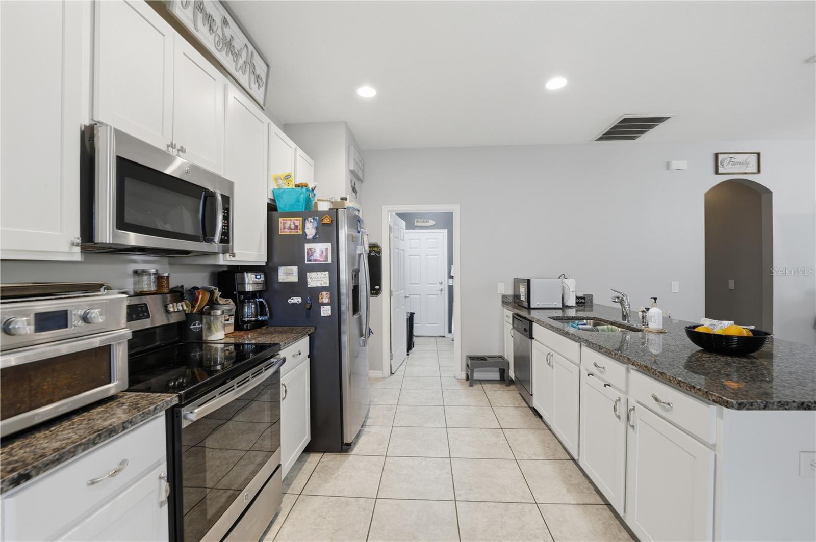 OAK RIDGE - Residential