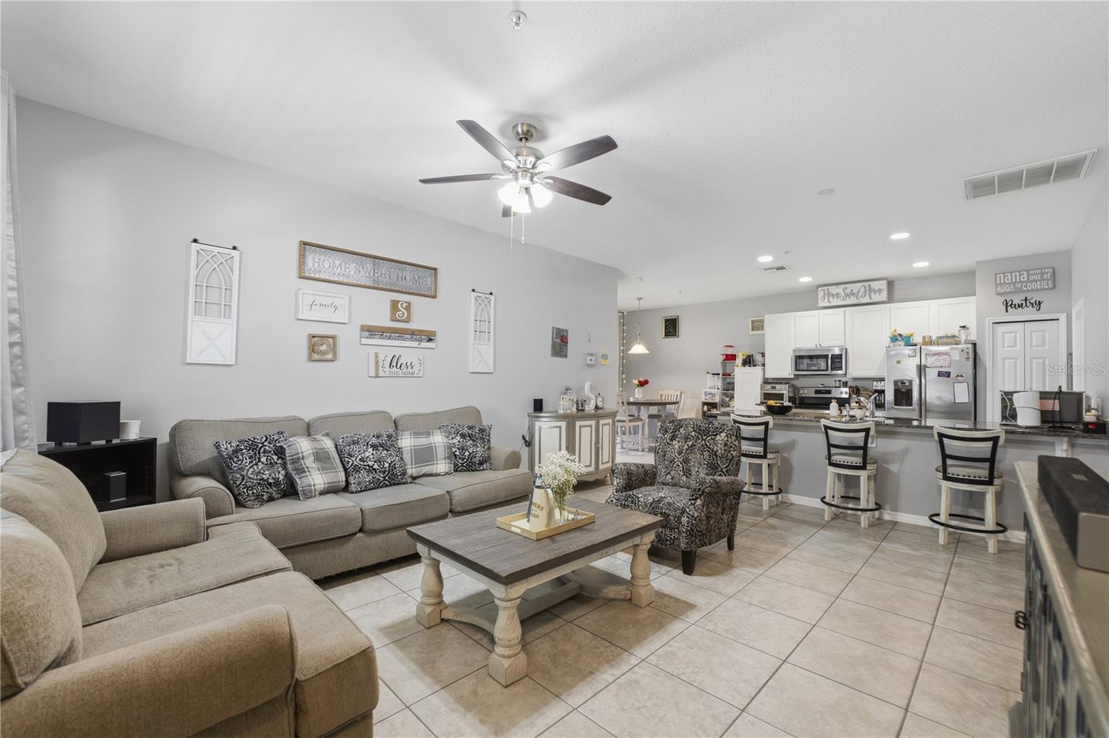 OAK RIDGE - Residential