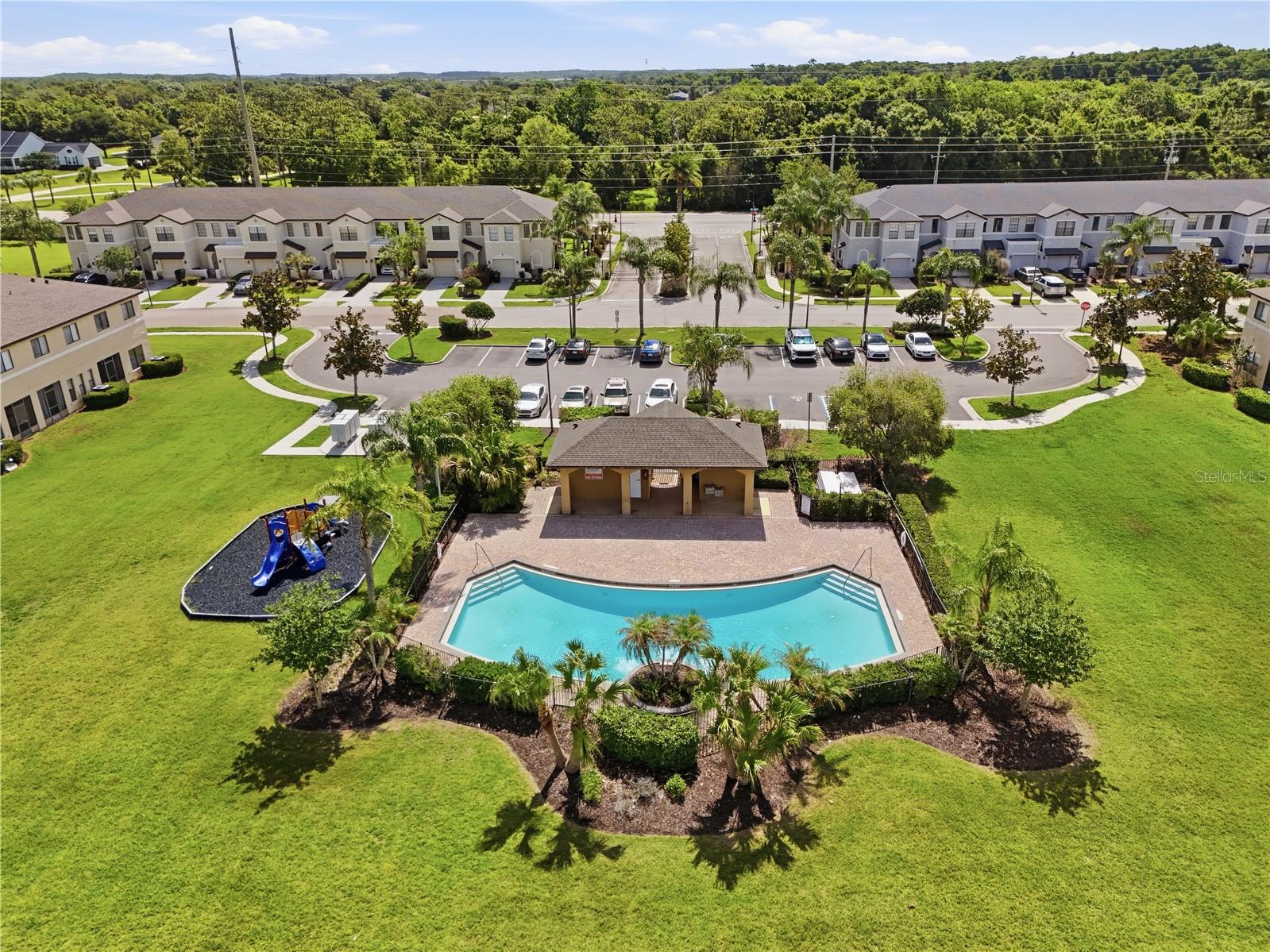 OAK RIDGE - Residential