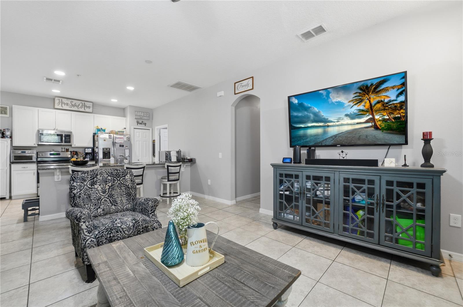 OAK RIDGE - Residential