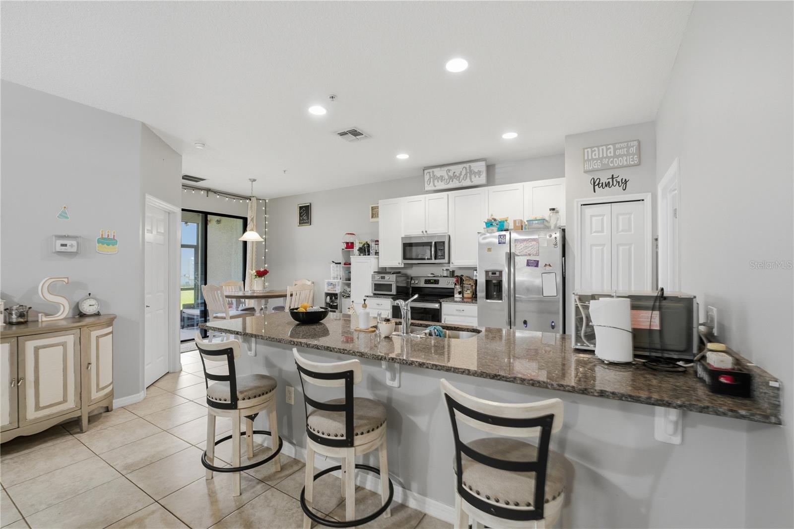 OAK RIDGE - Residential