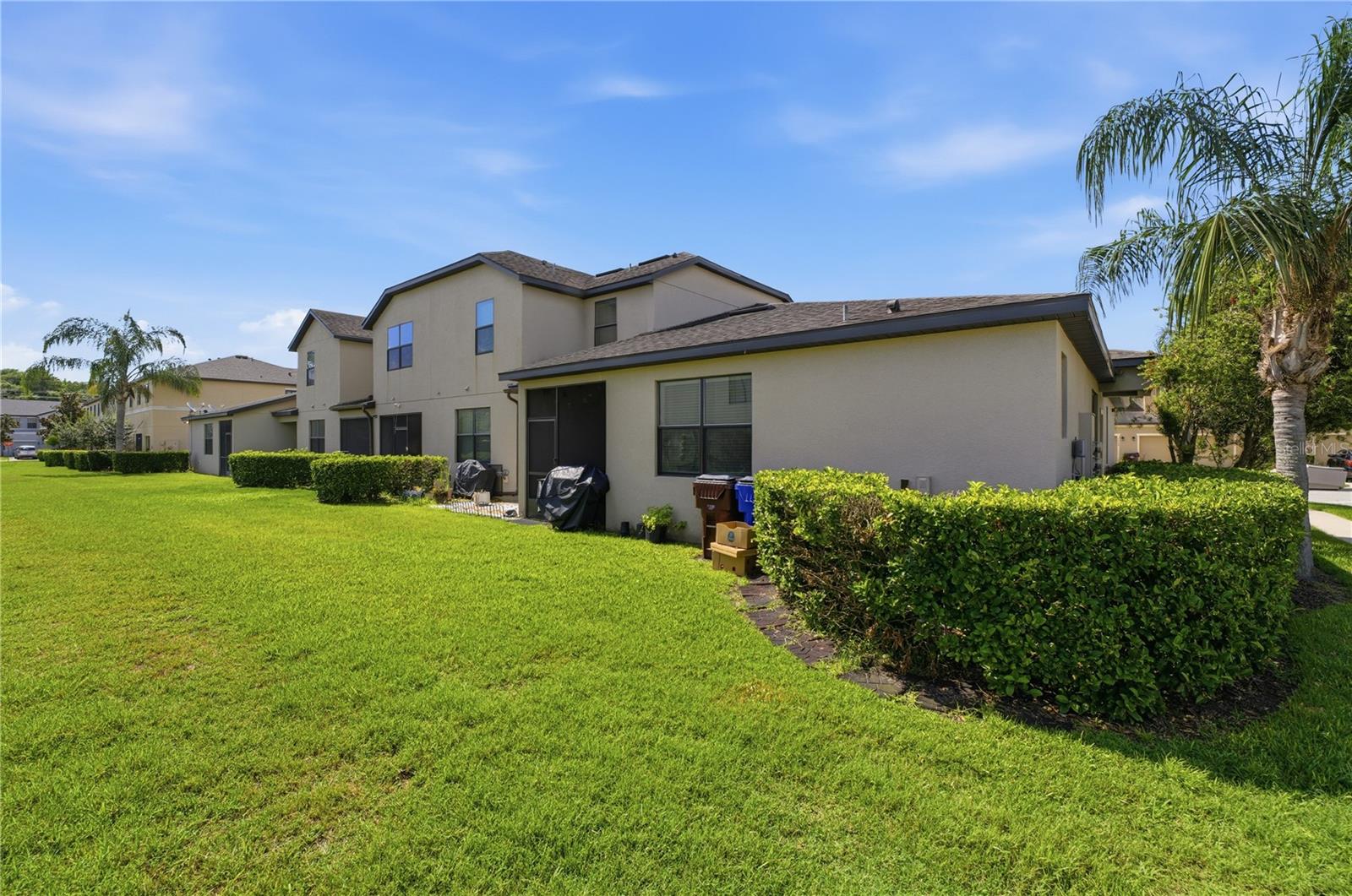 OAK RIDGE - Residential