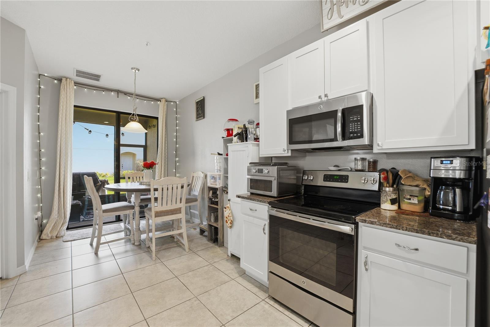 OAK RIDGE - Residential