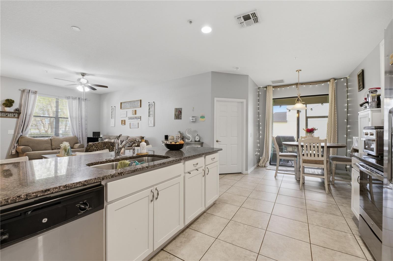 OAK RIDGE - Residential
