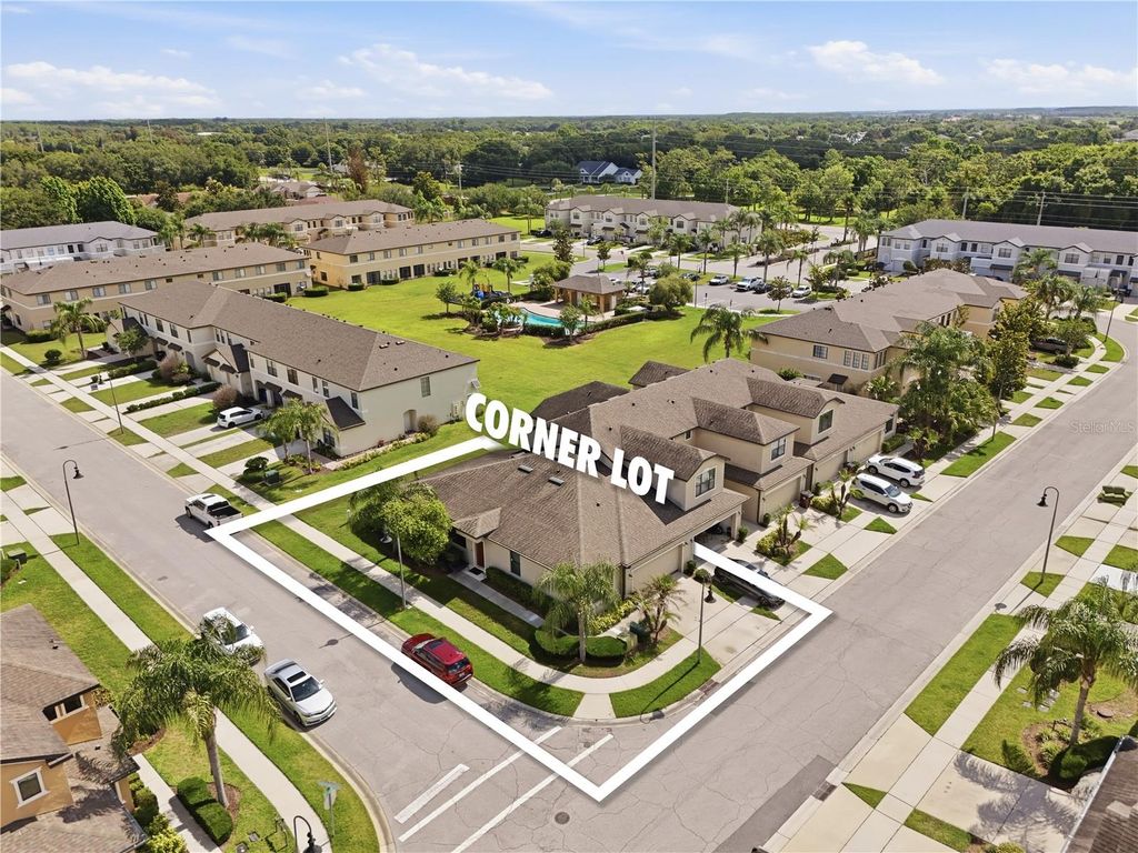 Photo of 2487 Seven Oaks Drive, Saint Cloud, FL 34772 (MLS # O6406881)