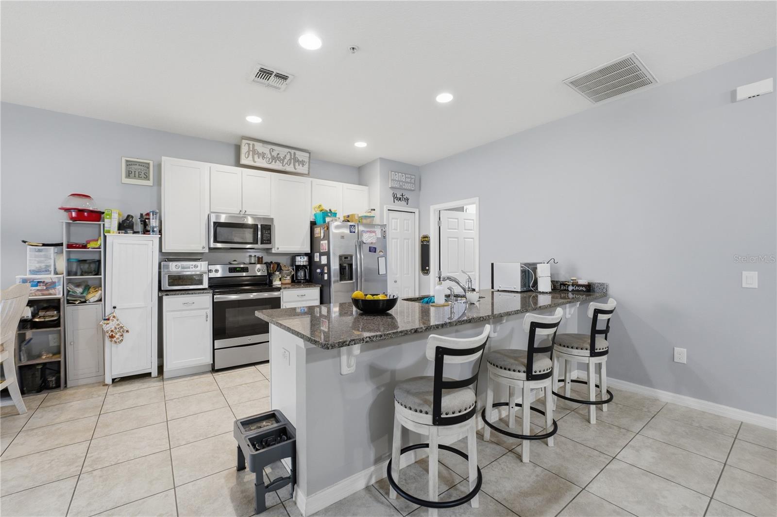 OAK RIDGE - Residential