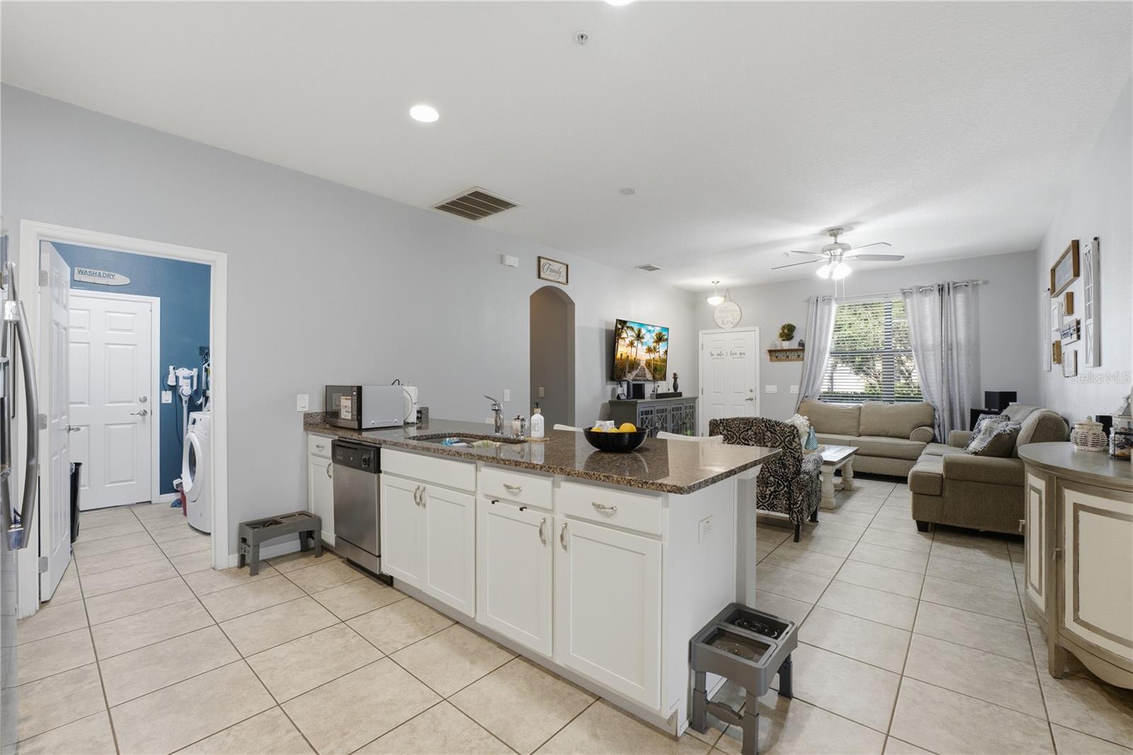 OAK RIDGE - Residential