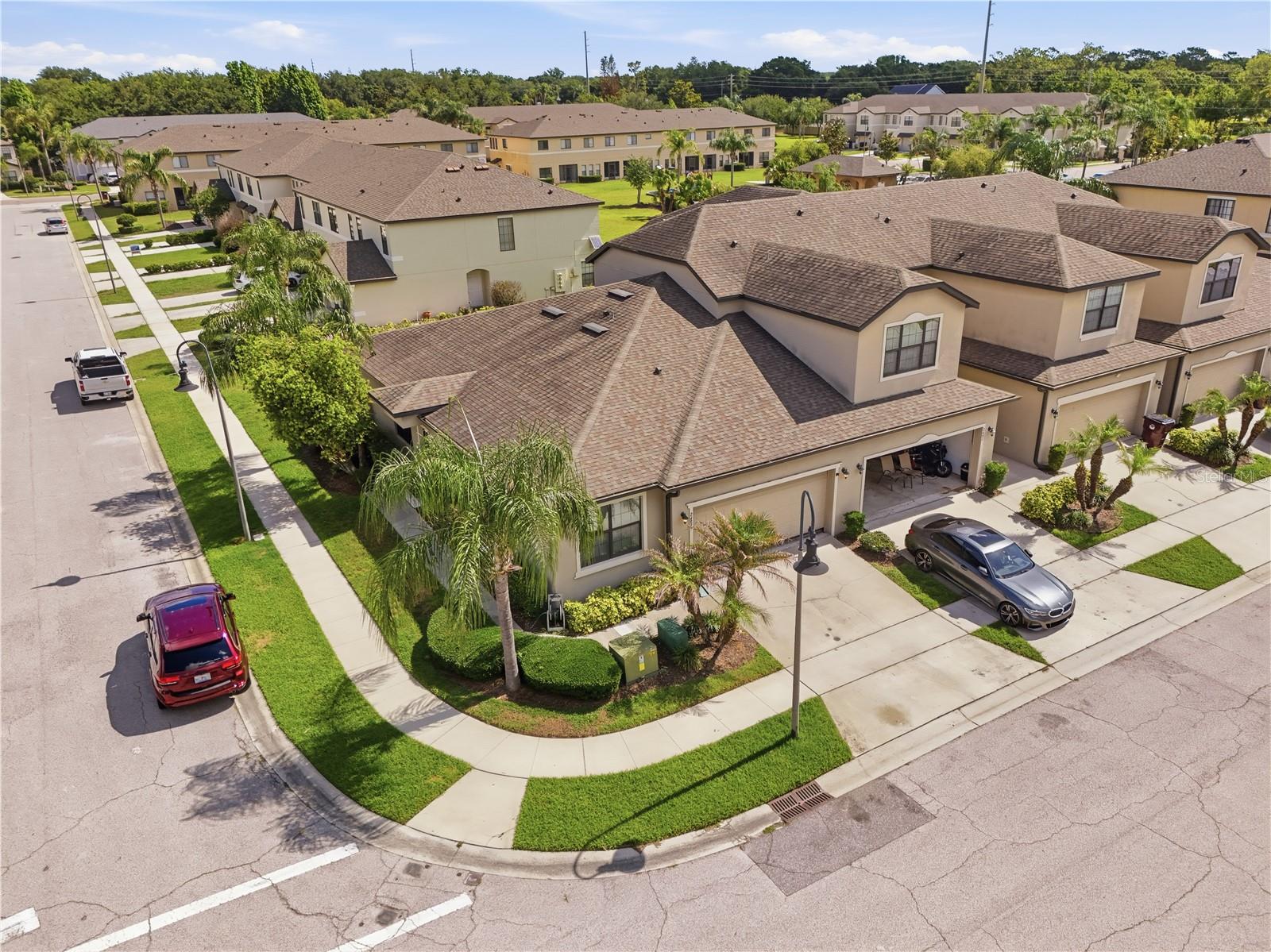 OAK RIDGE - Residential