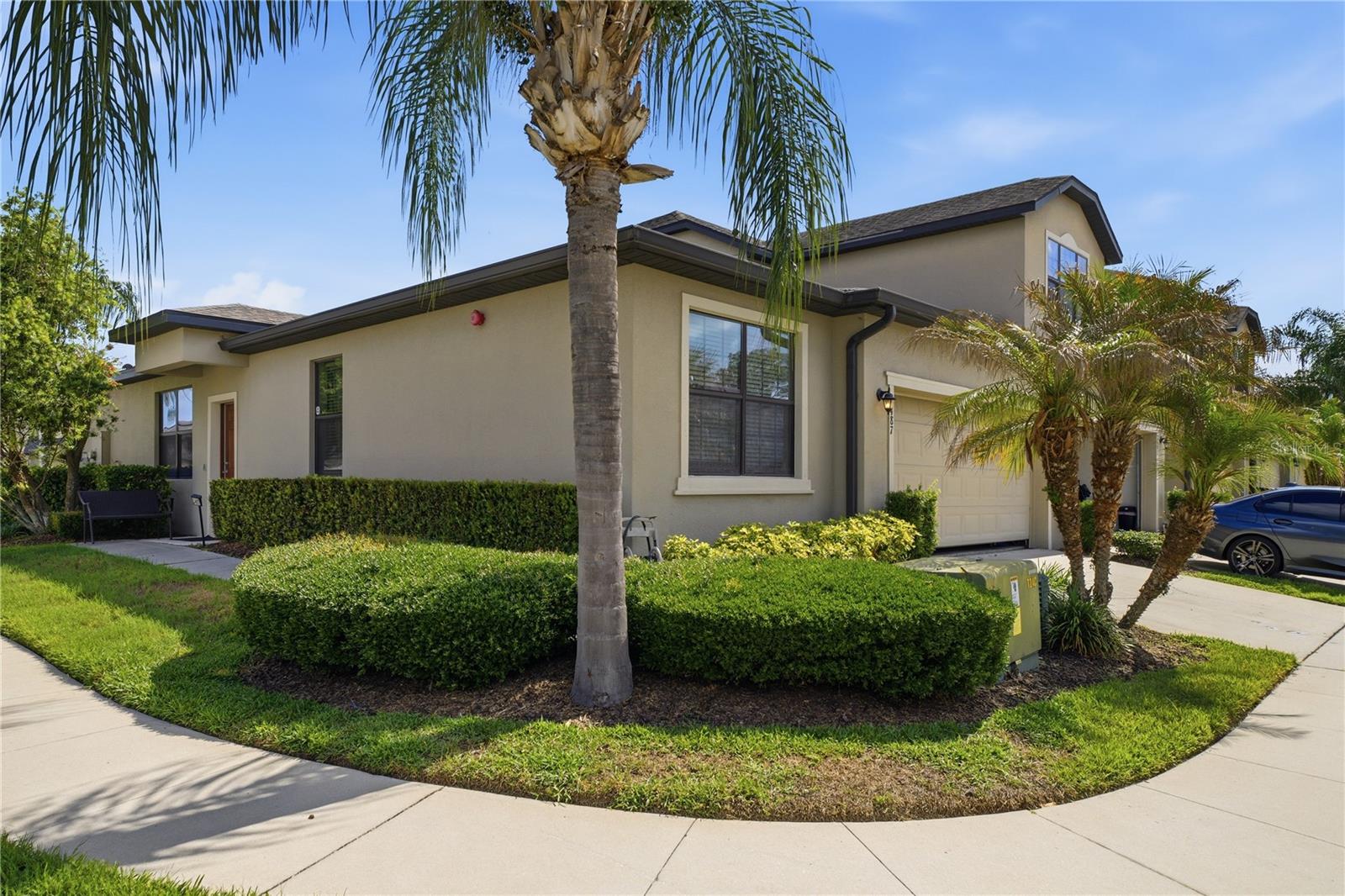 OAK RIDGE - Residential