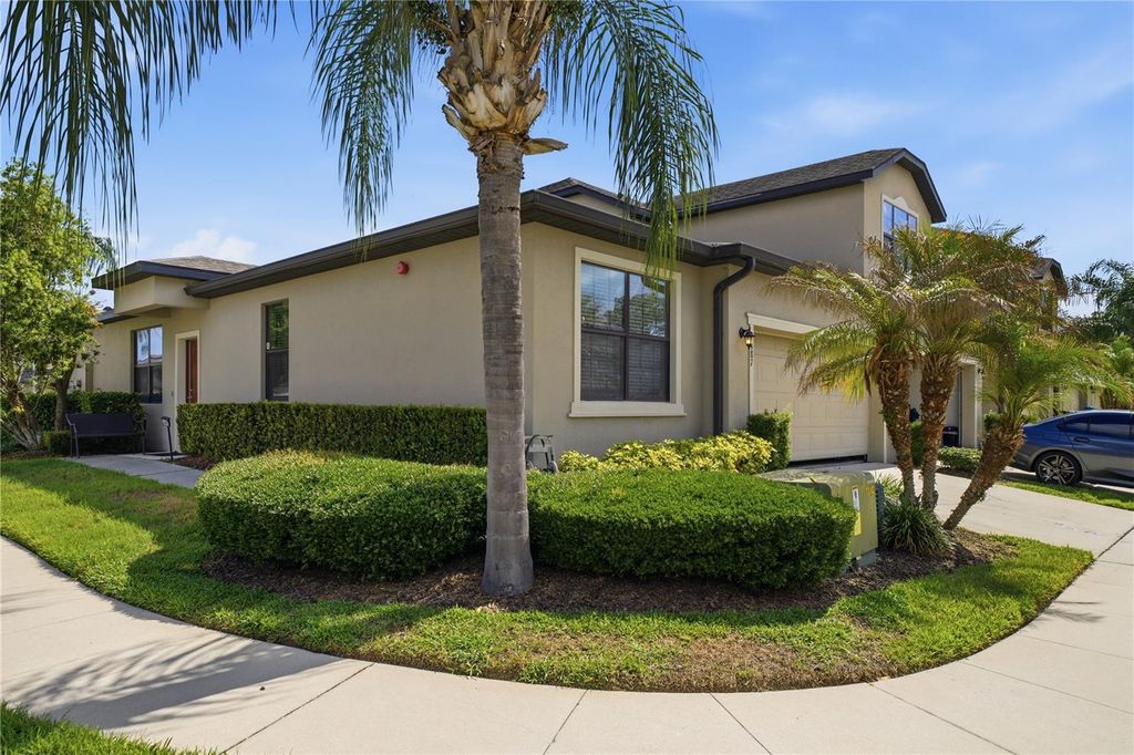 Photo of 2487 Seven Oaks Drive, Saint Cloud, FL 34772 (MLS # O6406881)