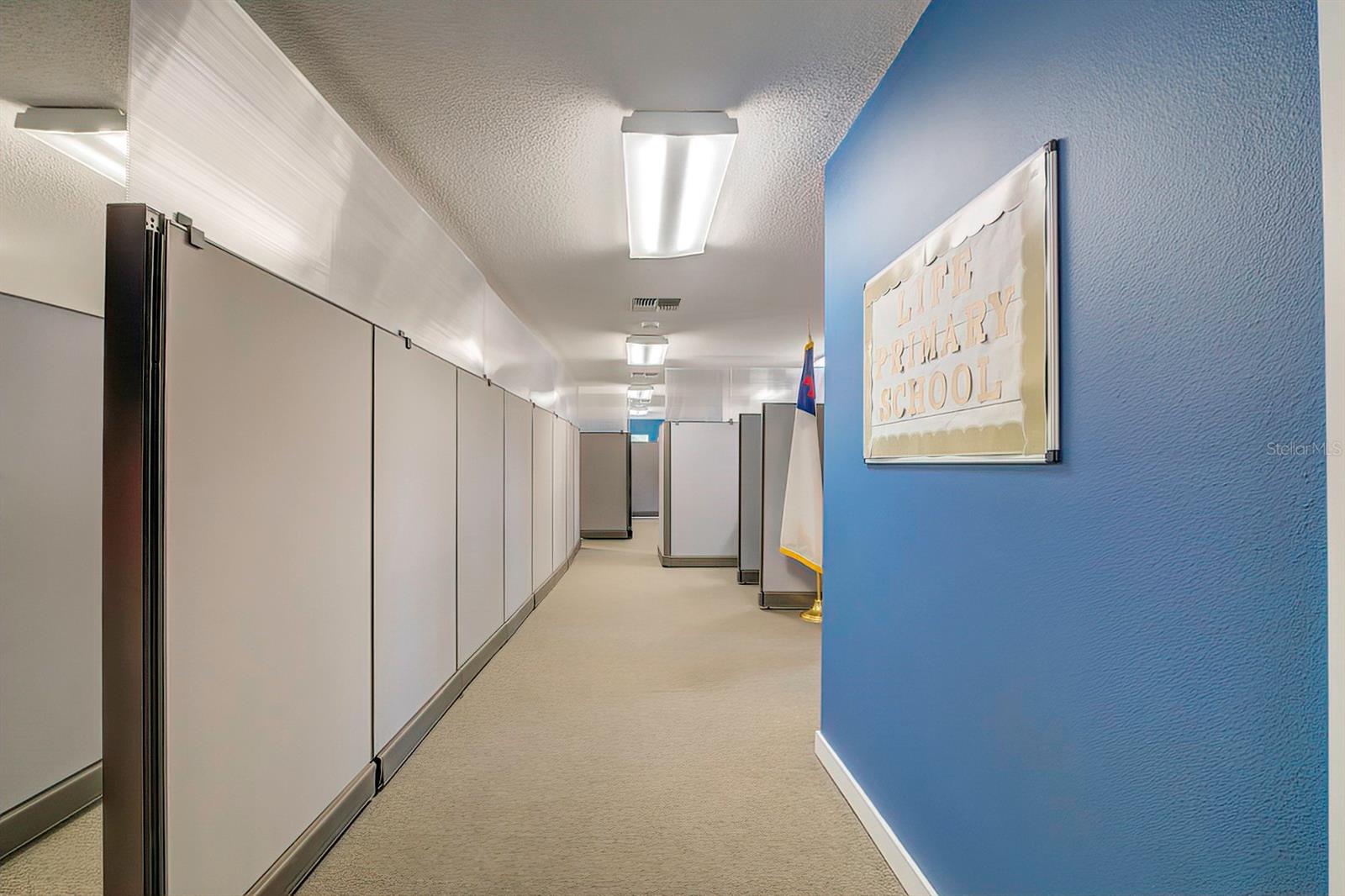 SPRING HILL - Commercial Sale