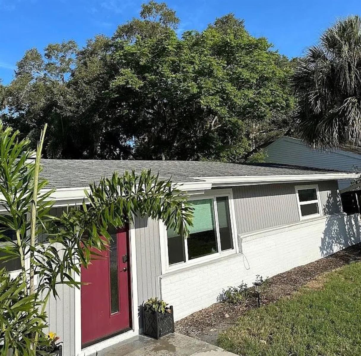 NORWOOD PARK - Residential