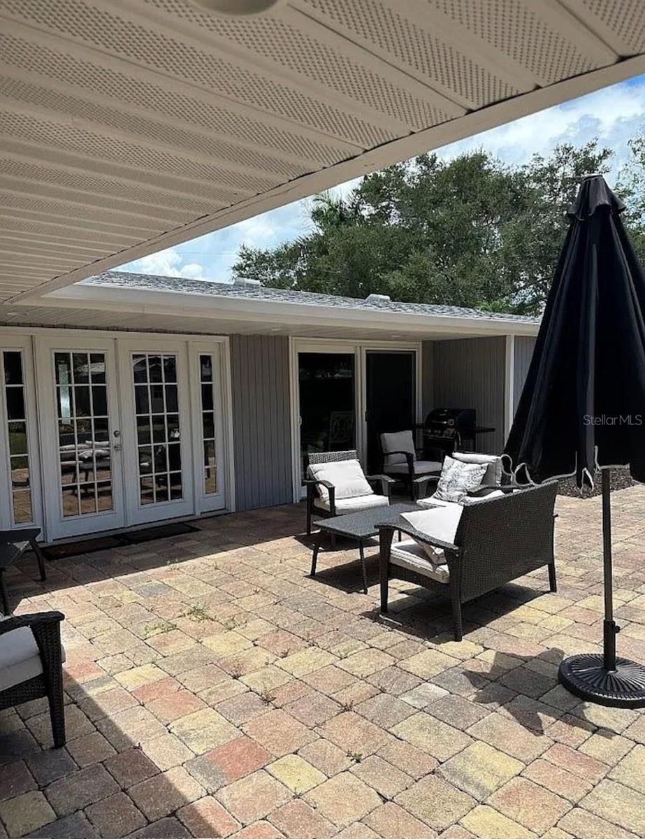 NORWOOD PARK - Residential