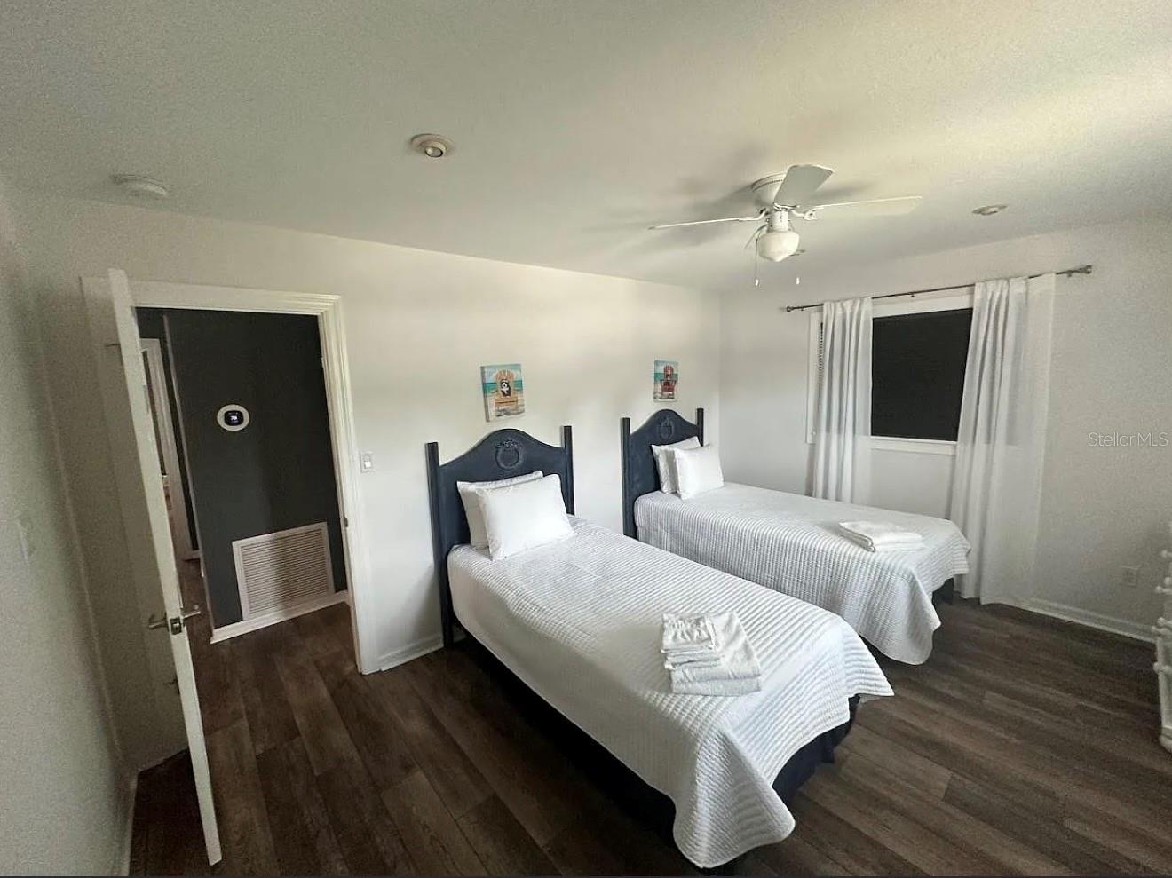 NORWOOD PARK - Residential