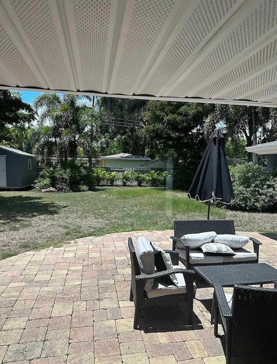 NORWOOD PARK - Residential