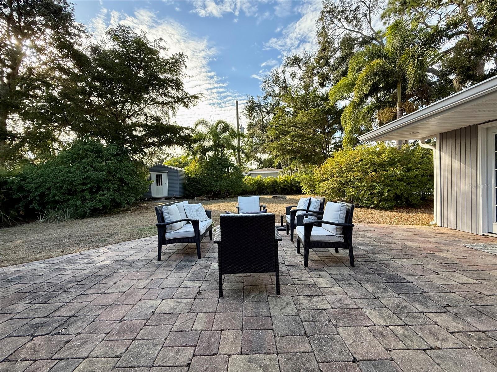 NORWOOD PARK - Residential