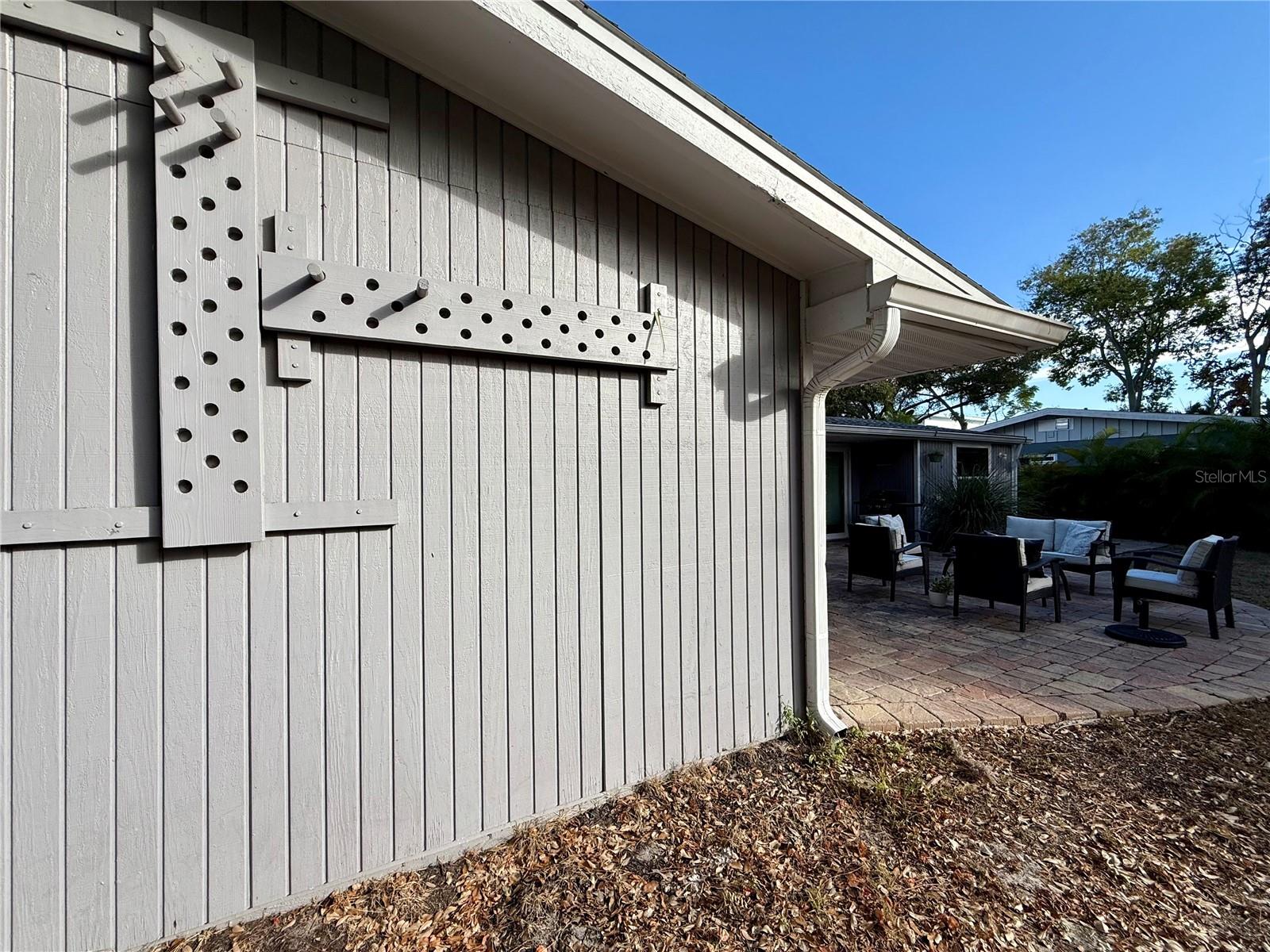 NORWOOD PARK - Residential