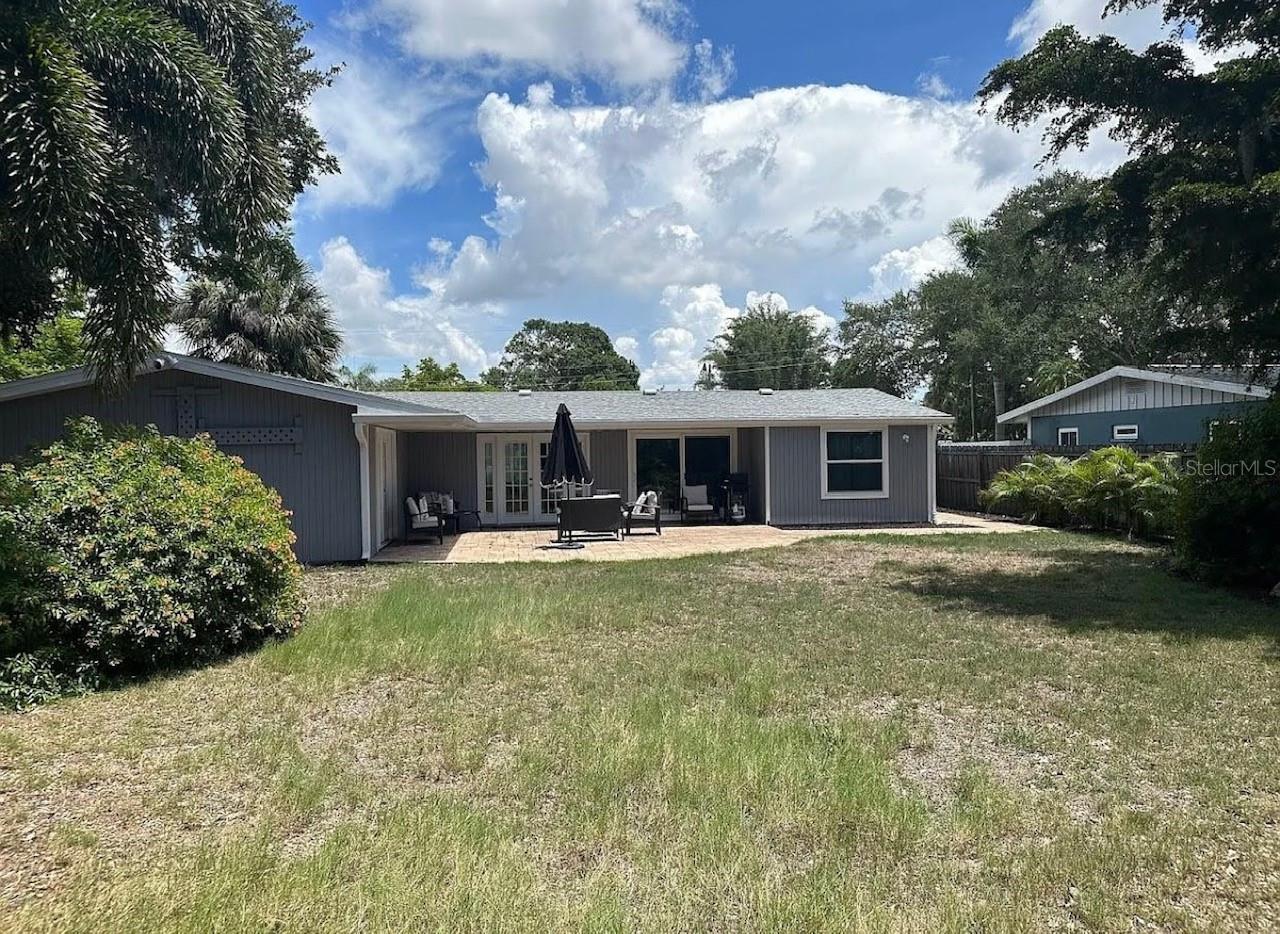 NORWOOD PARK - Residential