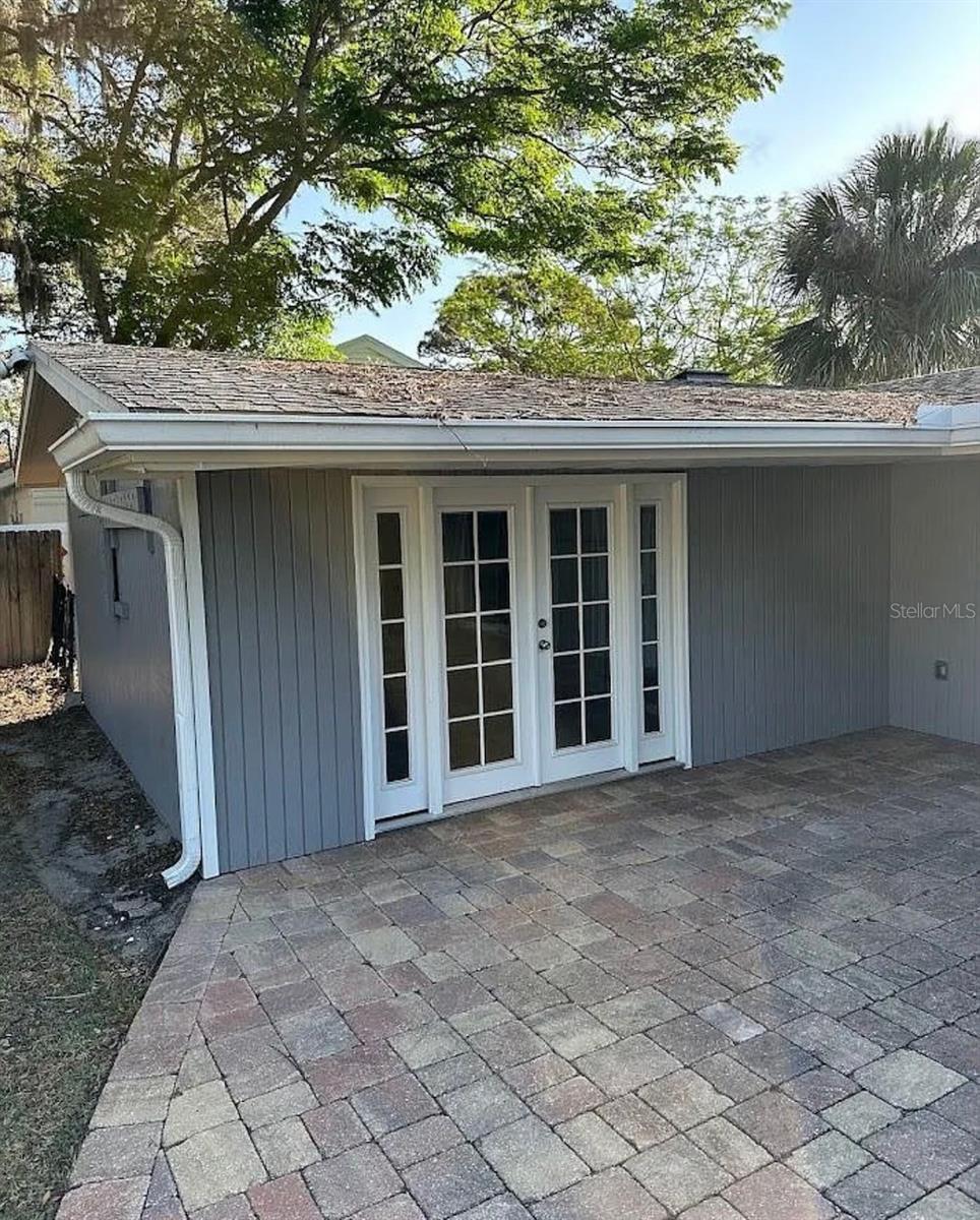 NORWOOD PARK - Residential