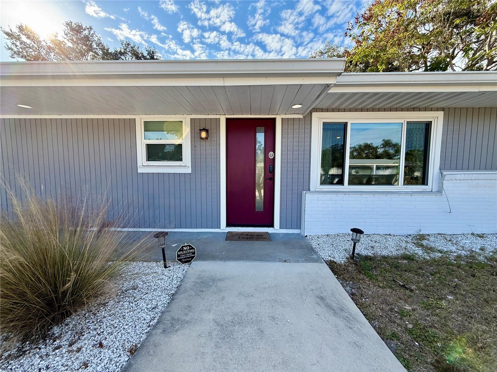 NORWOOD PARK - Residential