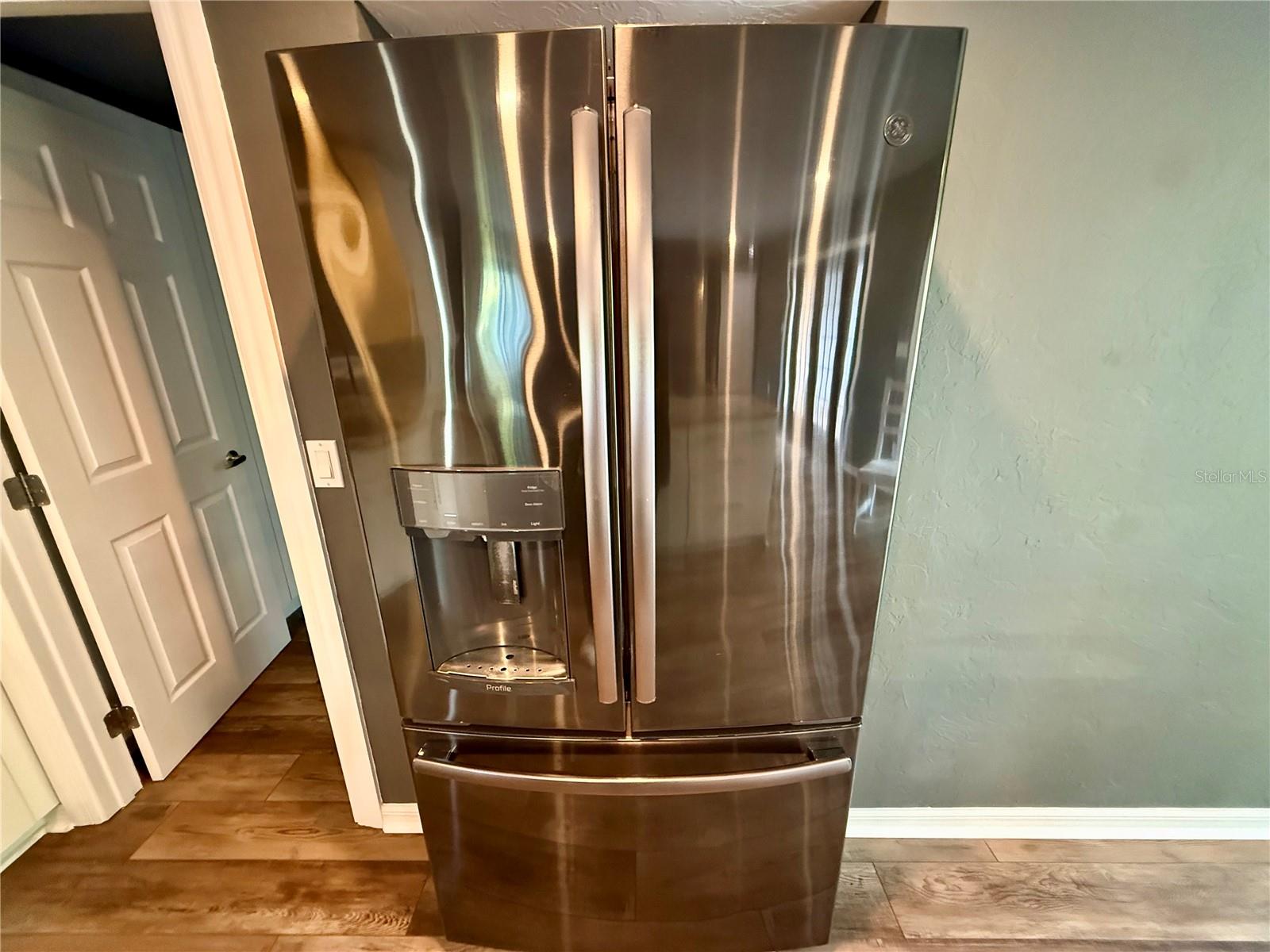 NORWOOD PARK - Residential