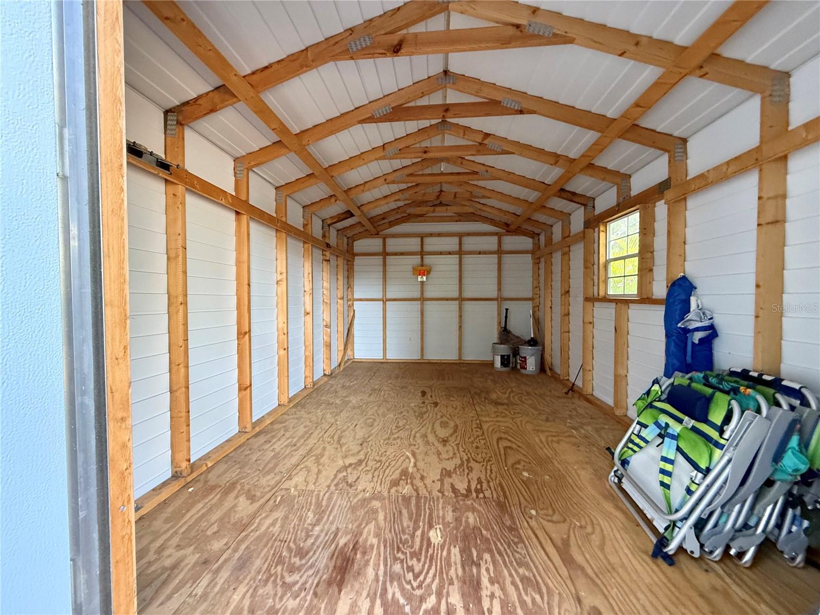 NORWOOD PARK - Residential